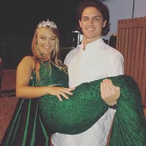 Meet your Posher, Noah